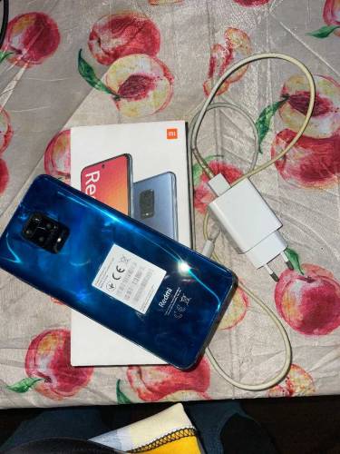 Redmi note 9s