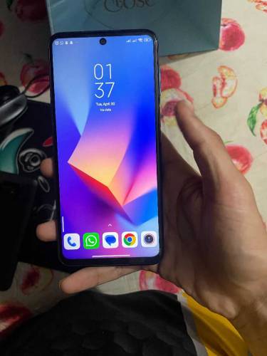 Redmi note 9s