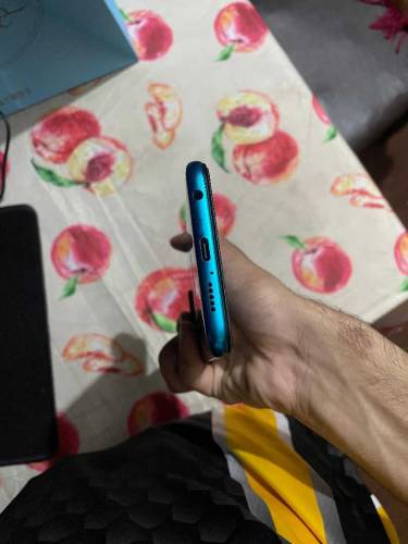 Redmi note 9s