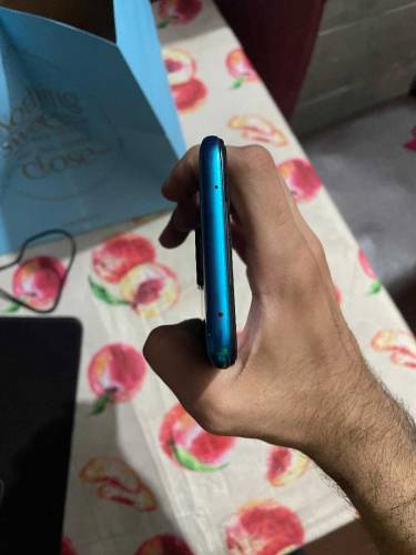 Redmi note 9s