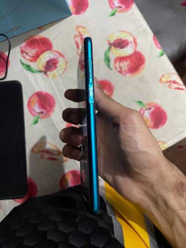 Redmi note 9s