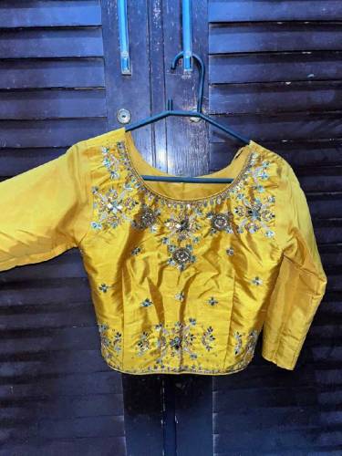 Indian lehnga