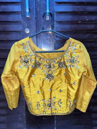 Indian lehnga