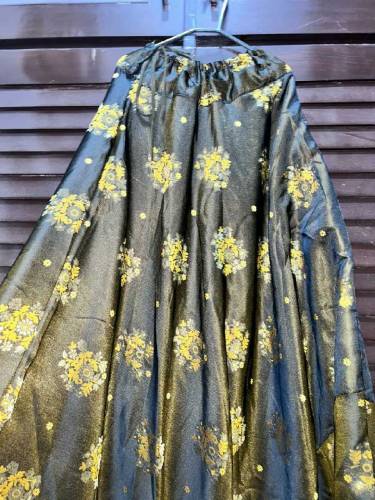 Indian lehnga