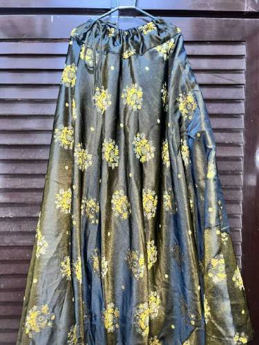 Indian lehnga