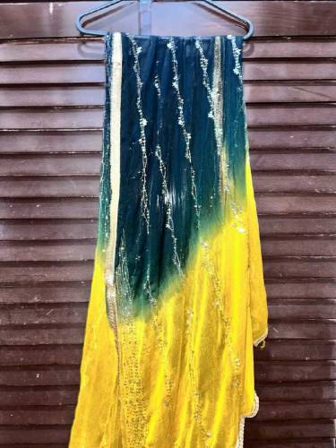 Indian lehnga