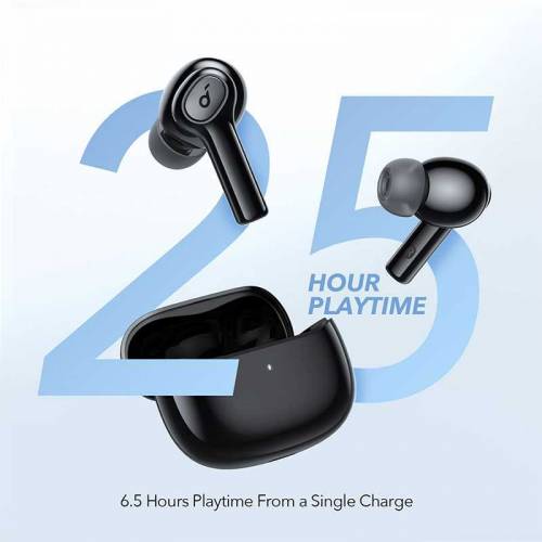Anker Soundcore R100 True Wireless Earbuds 25H Playtime