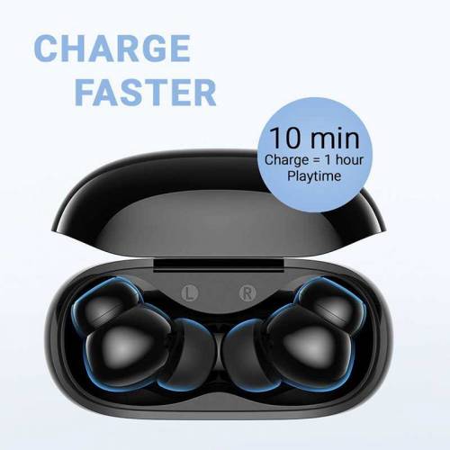Anker Soundcore R100 True Wireless Earbuds 25H Playtime