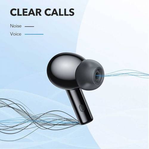 Anker Soundcore R100 True Wireless Earbuds 25H Playtime