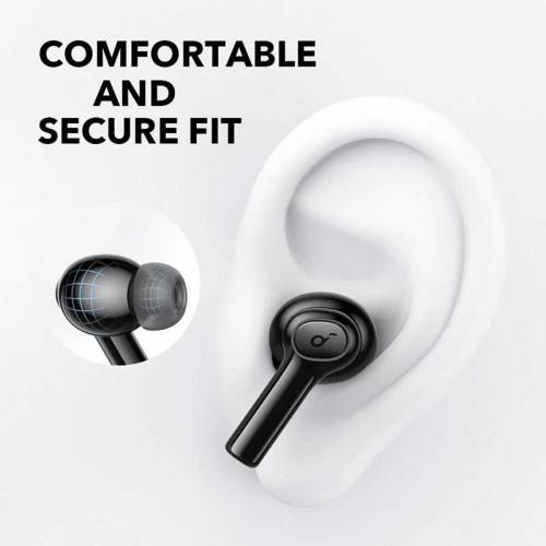 Anker Soundcore R100 True Wireless Earbuds 25H Playtime