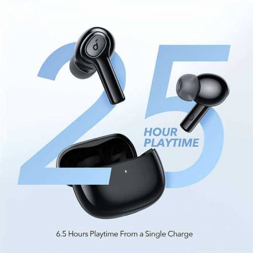 Anker Soundcore R100 True Wireless Earbuds 25H Playtime
