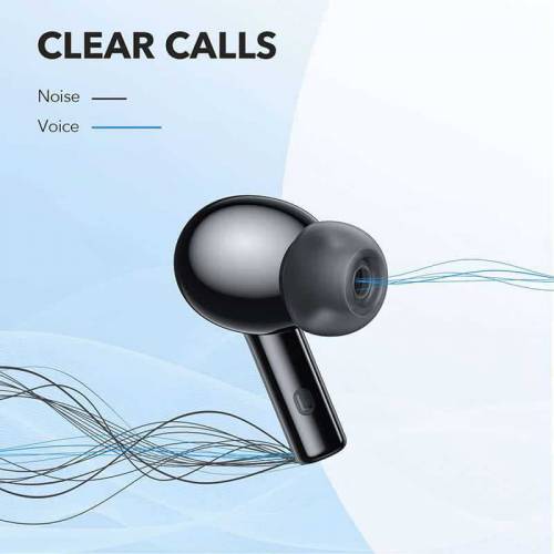 Anker Soundcore R100 True Wireless Earbuds 25H Playtime