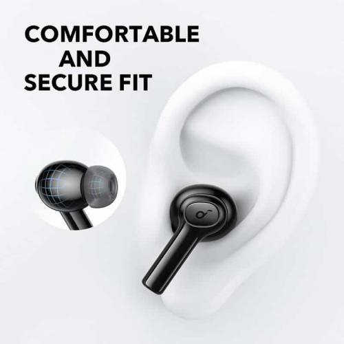 Anker Soundcore R100 True Wireless Earbuds 25H Playtime
