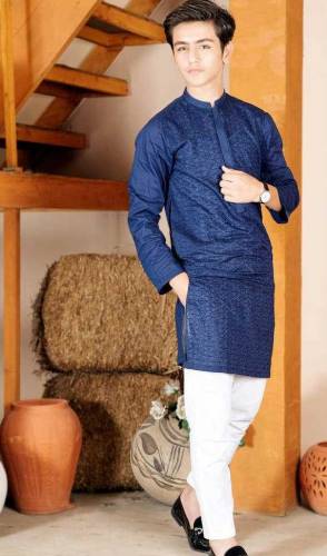 Boy cloth 