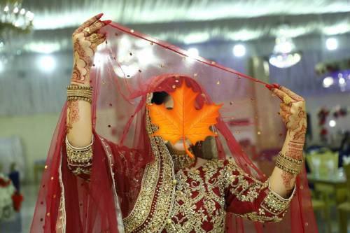 Bridal Lahnga 