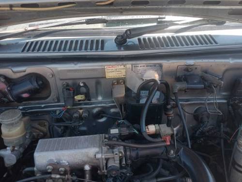 Suzuki Mehran 2014 Model For Sell