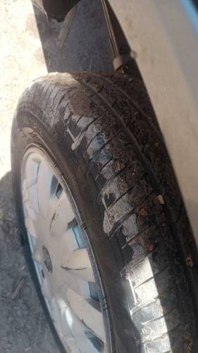 Suzuki Mehran 2014 Model For Sell