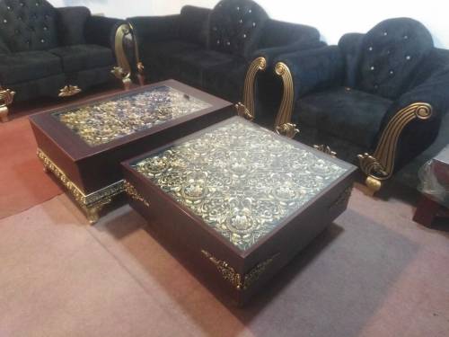 Beautiful 36' by 36' Center Table 