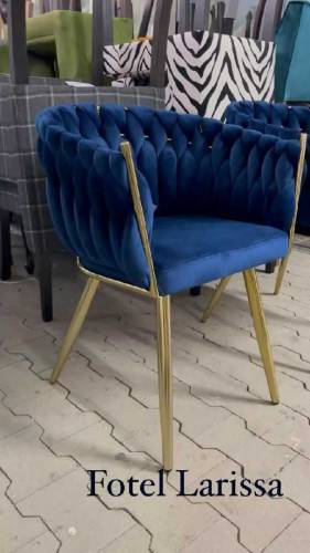 Rope Chairs