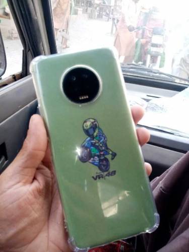 Infinix note 7..6/128