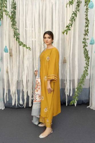 lawn collection