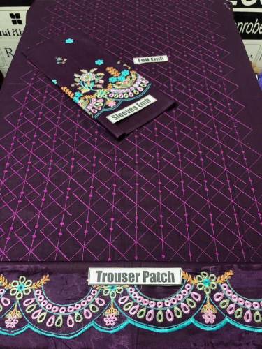 lawn collection