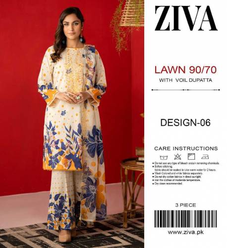 lawn collection