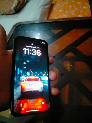 Iphone xs non pta