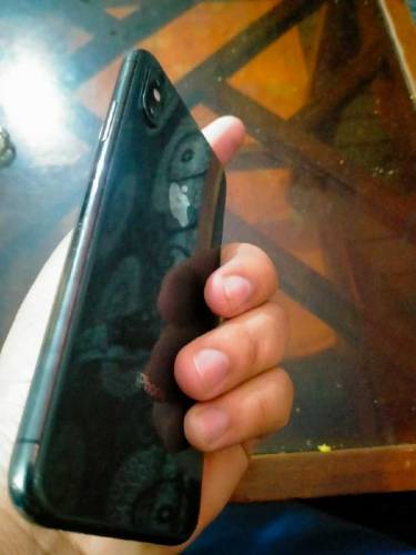 Iphone xs non pta