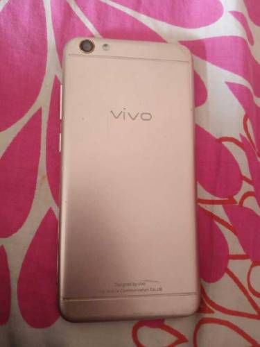 vivo y 66 mobile 