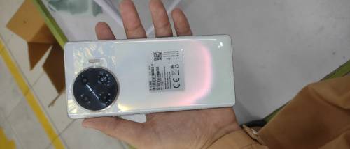Tecno spark 20 pro plus