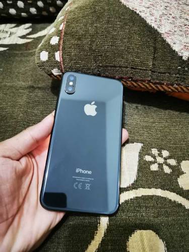 I phone X 256gb 