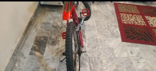 cycle japan import 10 on 10 condition negotiable 