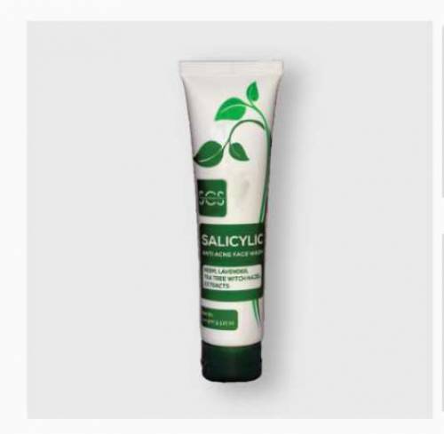 Ancy Face wash 