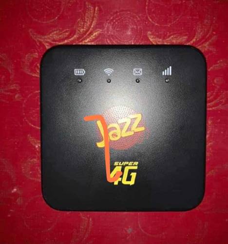 jazz unlock device all sim card work 