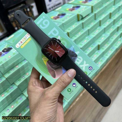 I9 Pro Max Smart Watch 