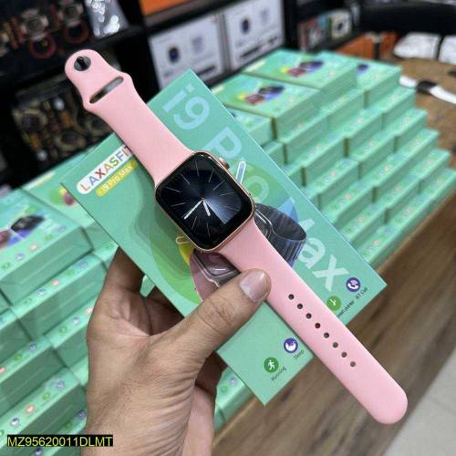 I9 Pro Max Smart Watch 