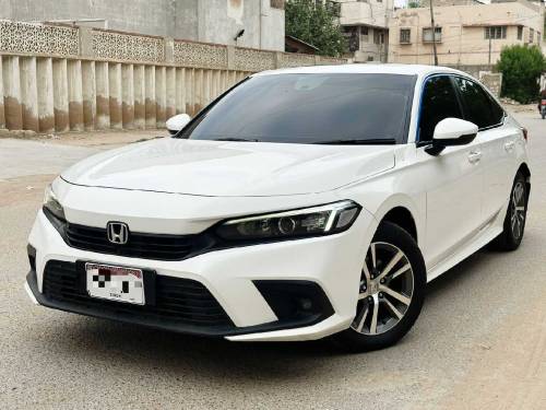 HONDA CIVIC FOR SALE 2022 MODEL NEW SHAPE 70,000 MILAGE ORAGINAL 