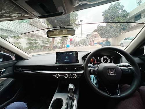 HONDA CIVIC FOR SALE 2022 MODEL NEW SHAPE 70,000 MILAGE ORAGINAL 