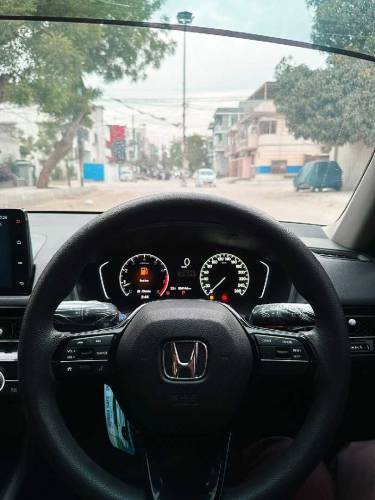 HONDA CIVIC FOR SALE 2022 MODEL NEW SHAPE 70,000 MILAGE ORAGINAL 