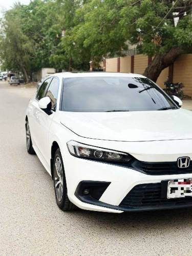 HONDA CIVIC FOR SALE 2022 MODEL NEW SHAPE 70,000 MILAGE ORAGINAL 
