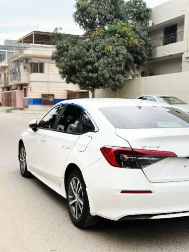 HONDA CIVIC FOR SALE 2022 MODEL NEW SHAPE 70,000 MILAGE ORAGINAL 