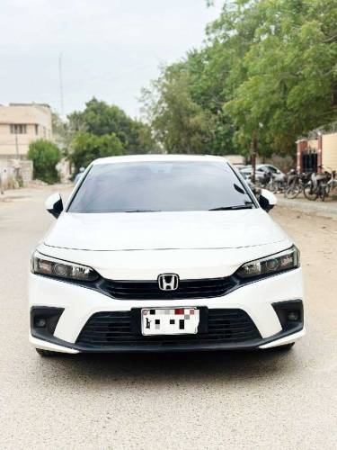 HONDA CIVIC FOR SALE 2022 MODEL NEW SHAPE 70,000 MILAGE ORAGINAL 