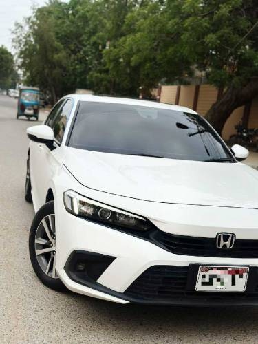 HONDA CIVIC FOR SALE 2022 MODEL NEW SHAPE 70,000 MILAGE ORAGINAL 
