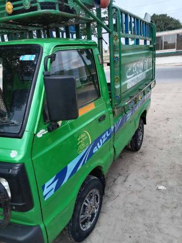 Ravi Green 2015 Model for sell