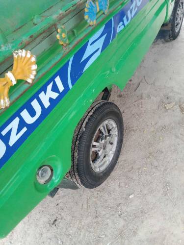 Ravi Green 2015 Model for sell