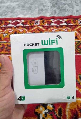 unlock device all sim card work and Pocket wifi 