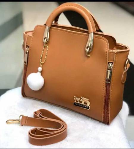 Style satchel