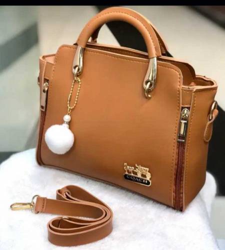 Style satchel