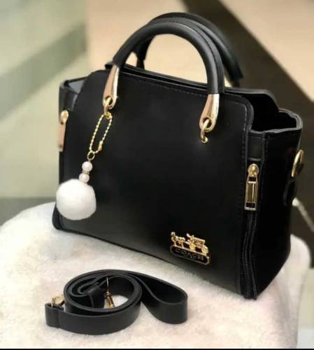 Style satchel